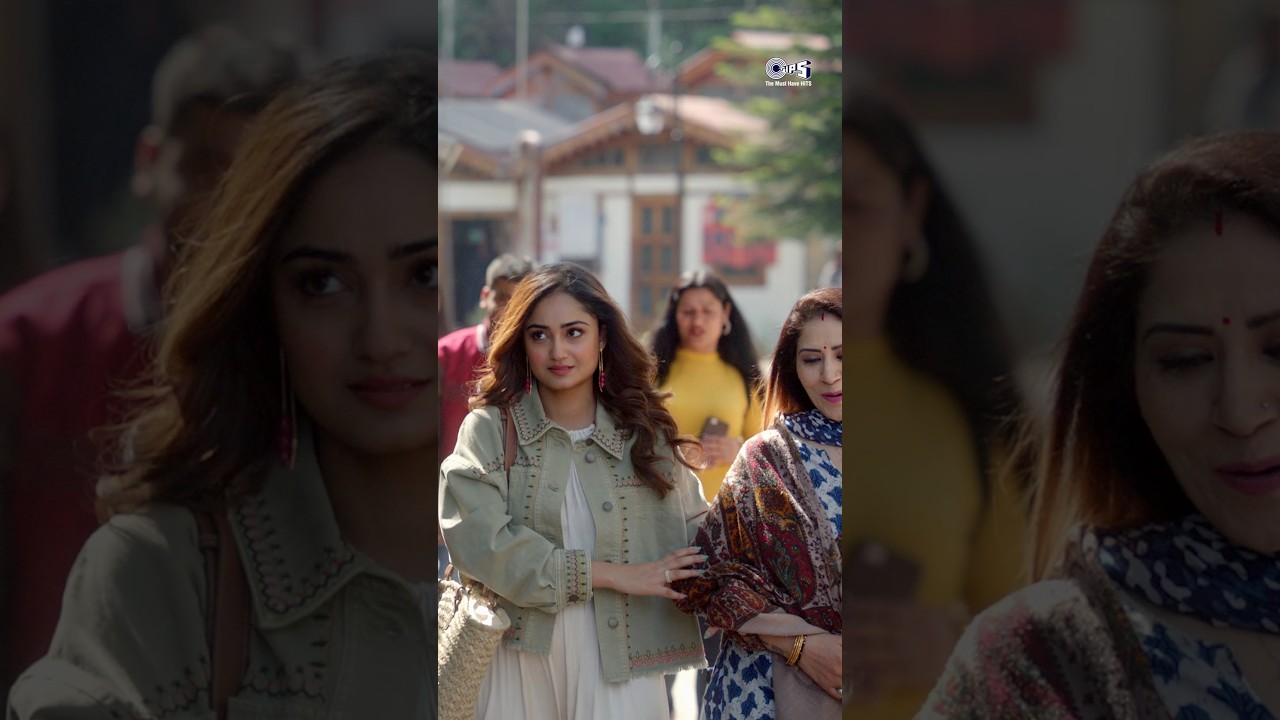 Buckle up for an emotional ride&mdash;#LoveGarage # Adhik Mehta, #TridhaChoudhury #hindishortfilm