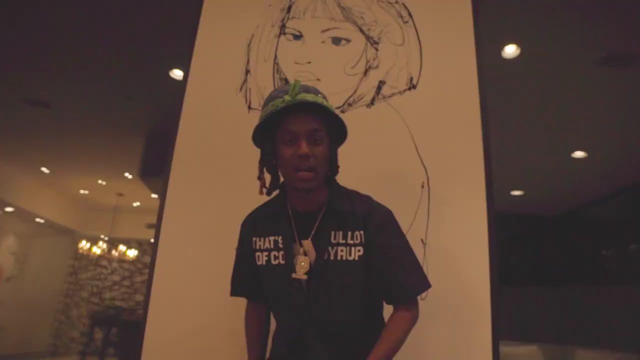 Payroll - Kill For Official Video Prod By Cash Cobain