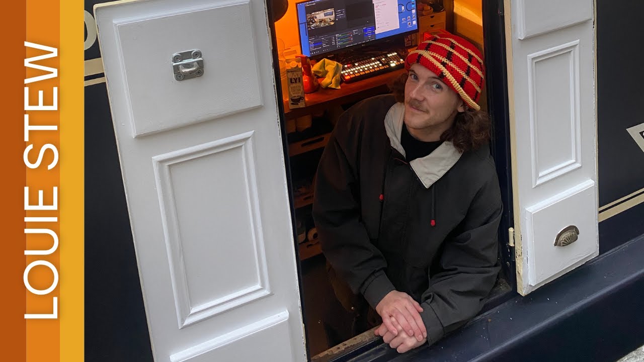 Louie Stew | Different Gravy | November 2025