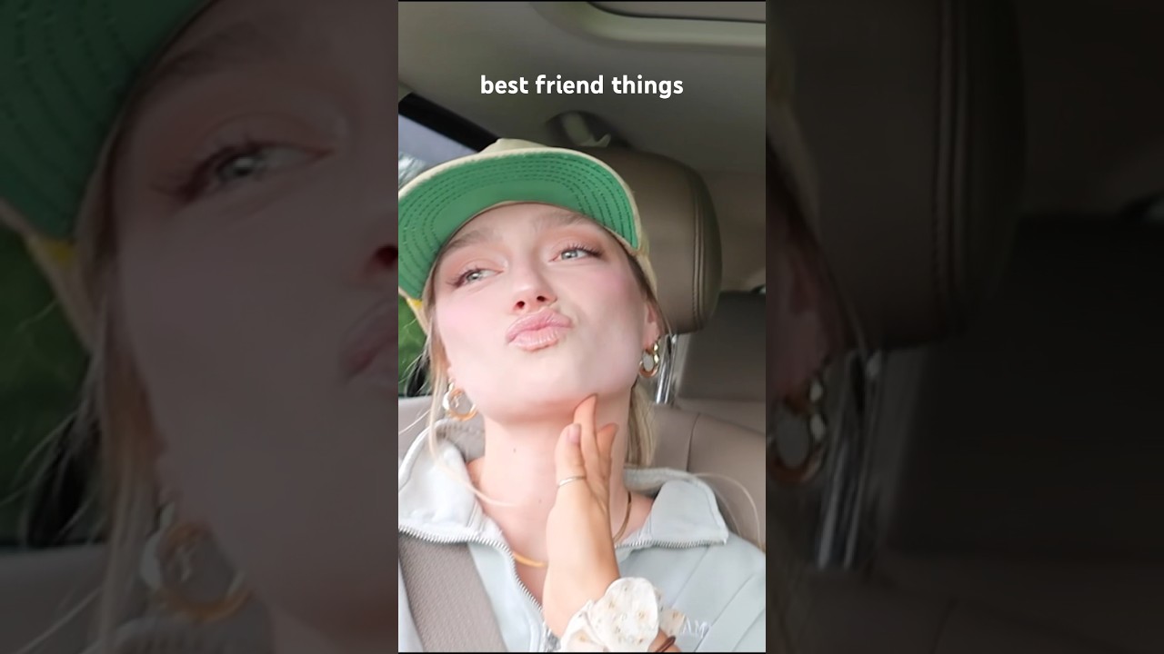 the girls that get it, get it #bestfriend #makeup #girlchat #relatable #bestfriends #vlog #bffgoals
