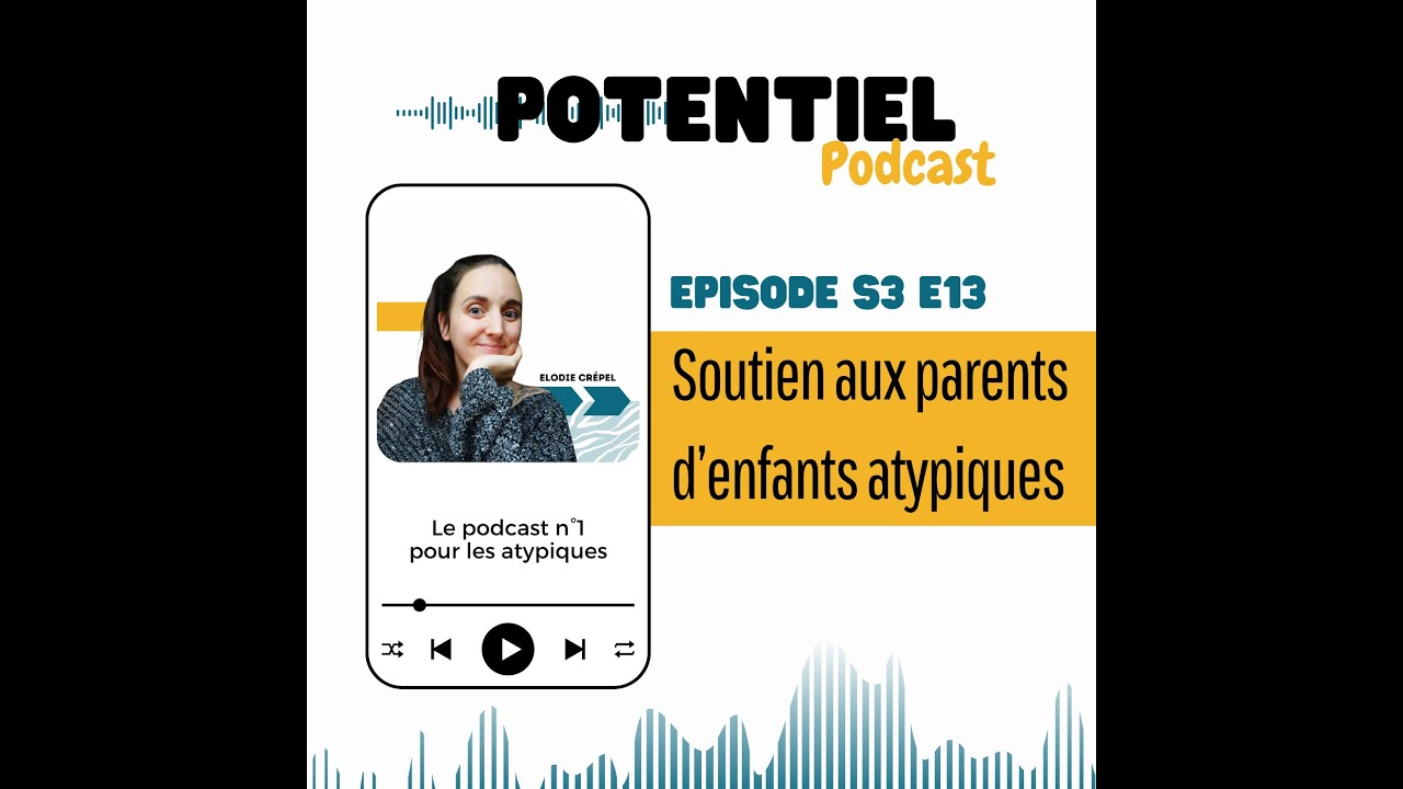 Soutien aux parents d'enfants atypiques
