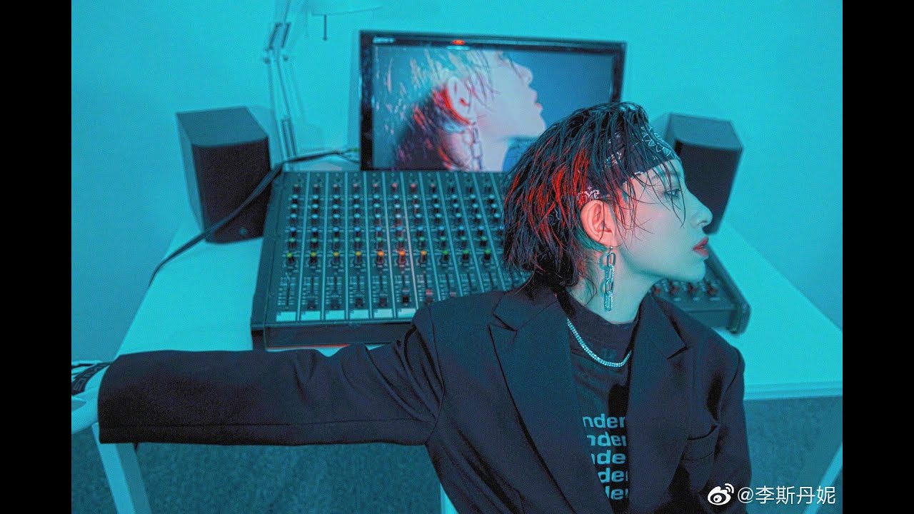 Sdanny Lee - Dance Some Trailer