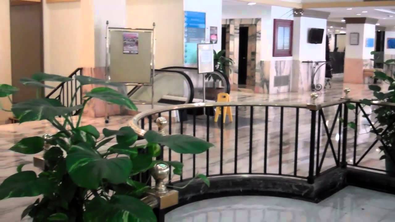 torrequabrada hotel in spain