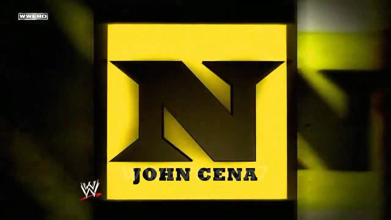 John Cena Custom heel titantron 2010 Nexus
