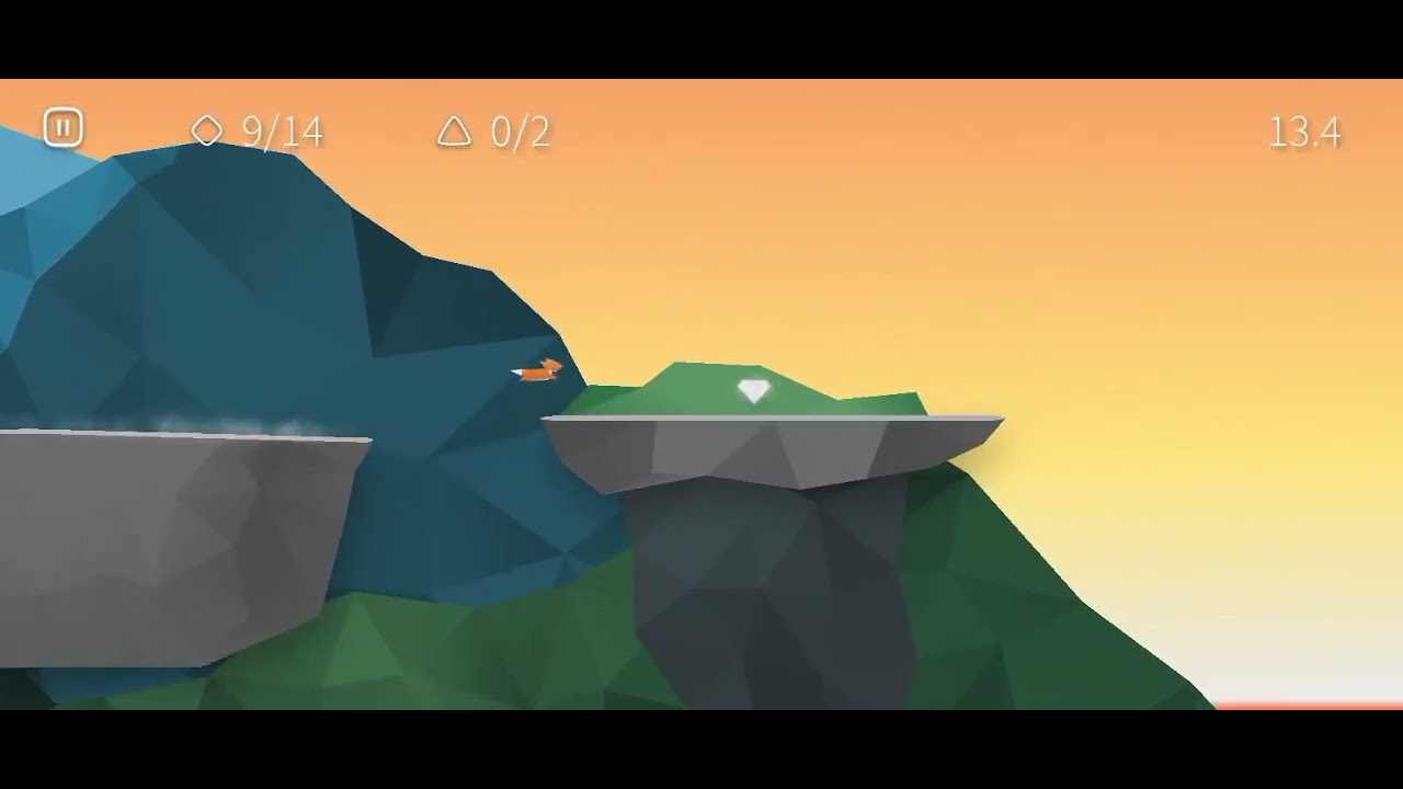 Gameplay de Fast like a fox