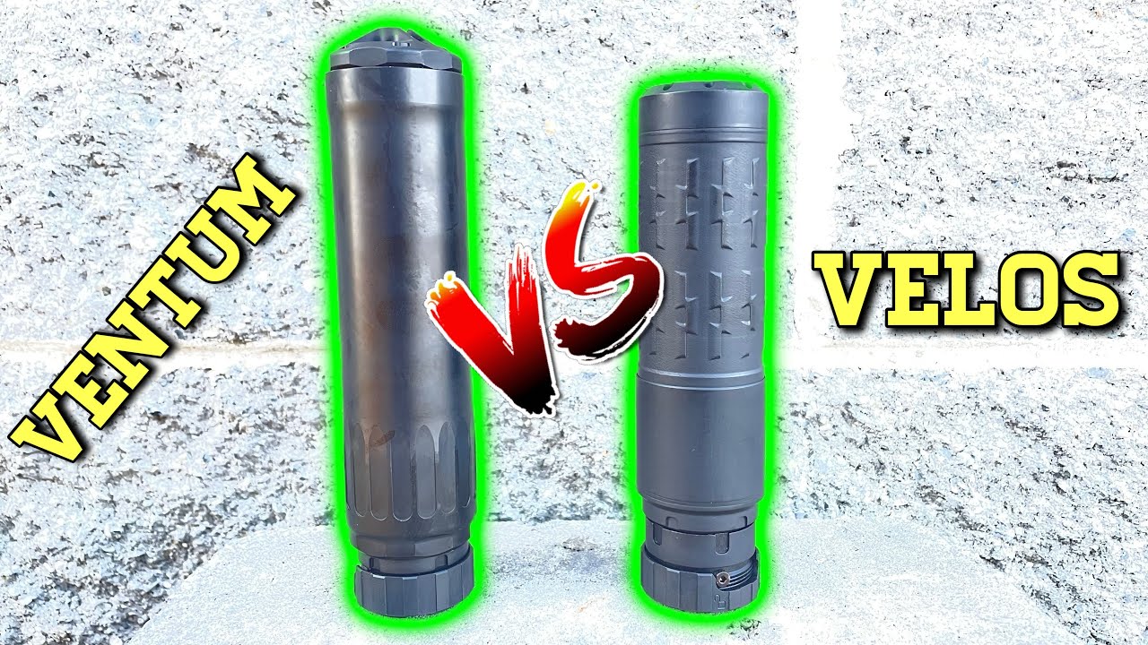 HUXWRX Ventum 762 vs. SiCo Velos LBP