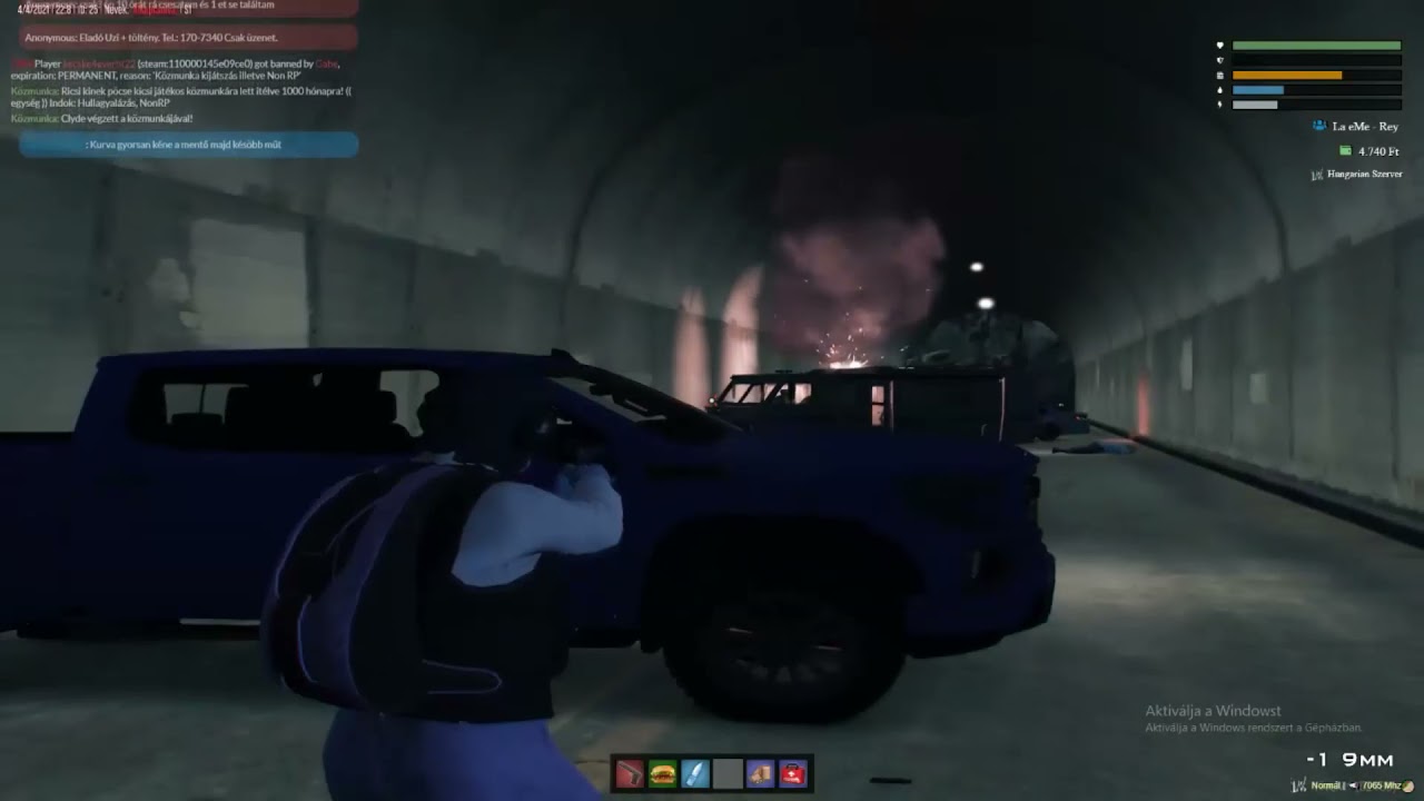 La Eme wls gta 5