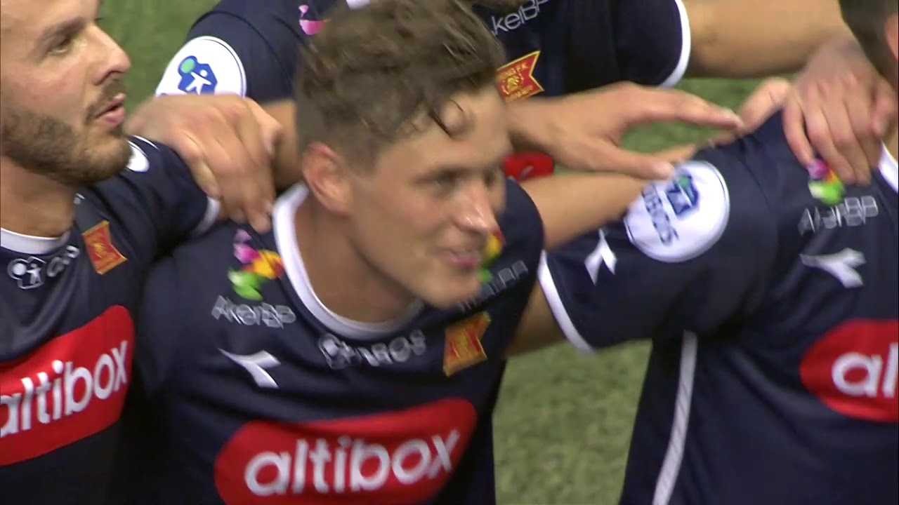 Viking i OBOS ligaen 2018