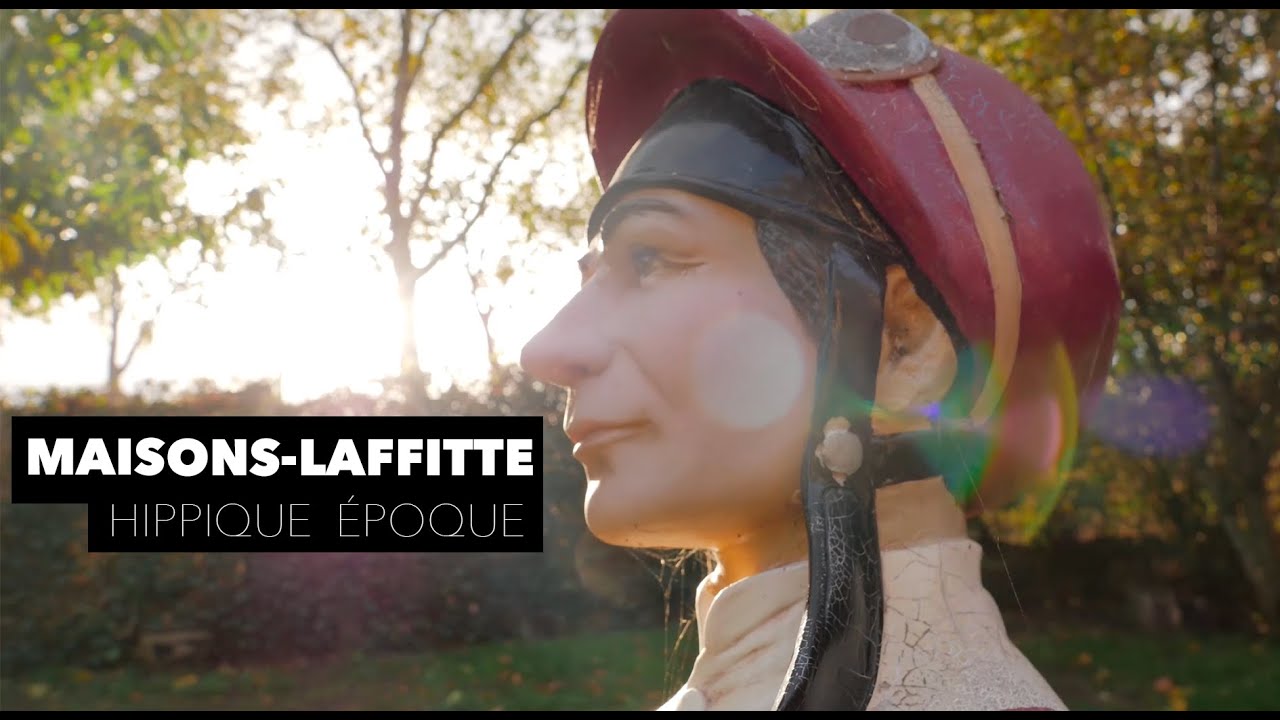 HORS-SÉRIE - MAISONS-LAFFITTE, HIPPIQUE ÉPOQUE : 24h au cœur d'un hippodrome menacé | Documentaire