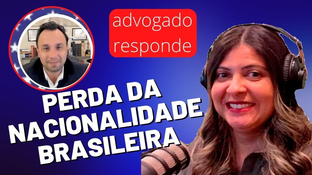 Perda da nacionalidade pela obtenção da nacionalidade portuguesa