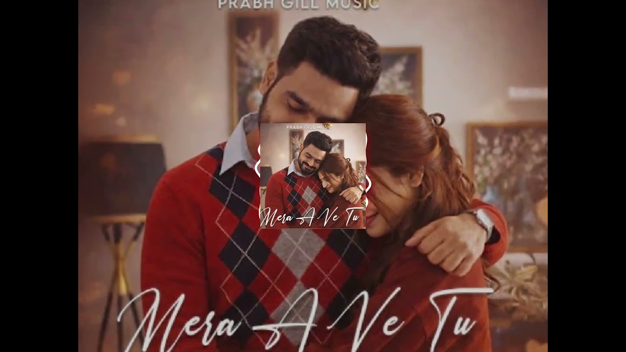 Mera A Ve Tu Prabh New 2026 Punjabi Music 🎶