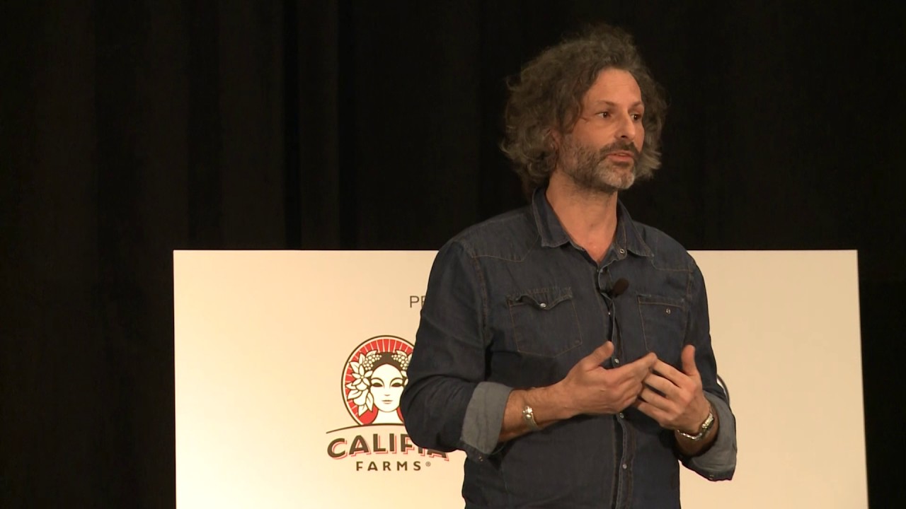 The Pleasure of Inconvenience | David Donde, Truth Coffee | CEO Forum 2016