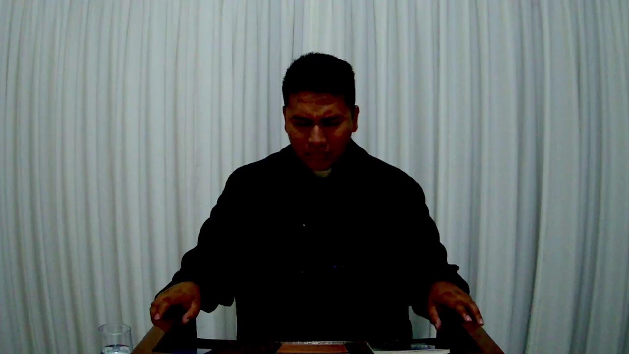Servicio de Vespertino 22/02
