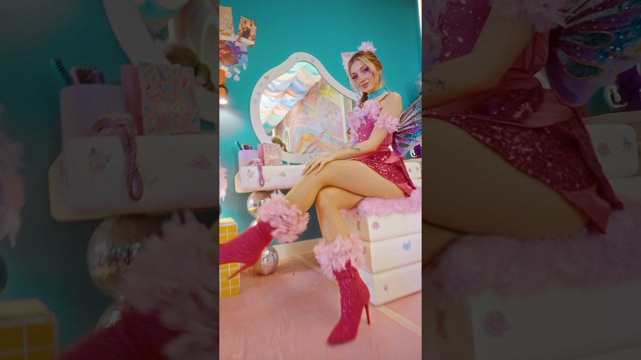 Flora&Tecna💘 #shorts #manifest #winxclub #esinbahat #suedauluca #winxflora #winxtecna