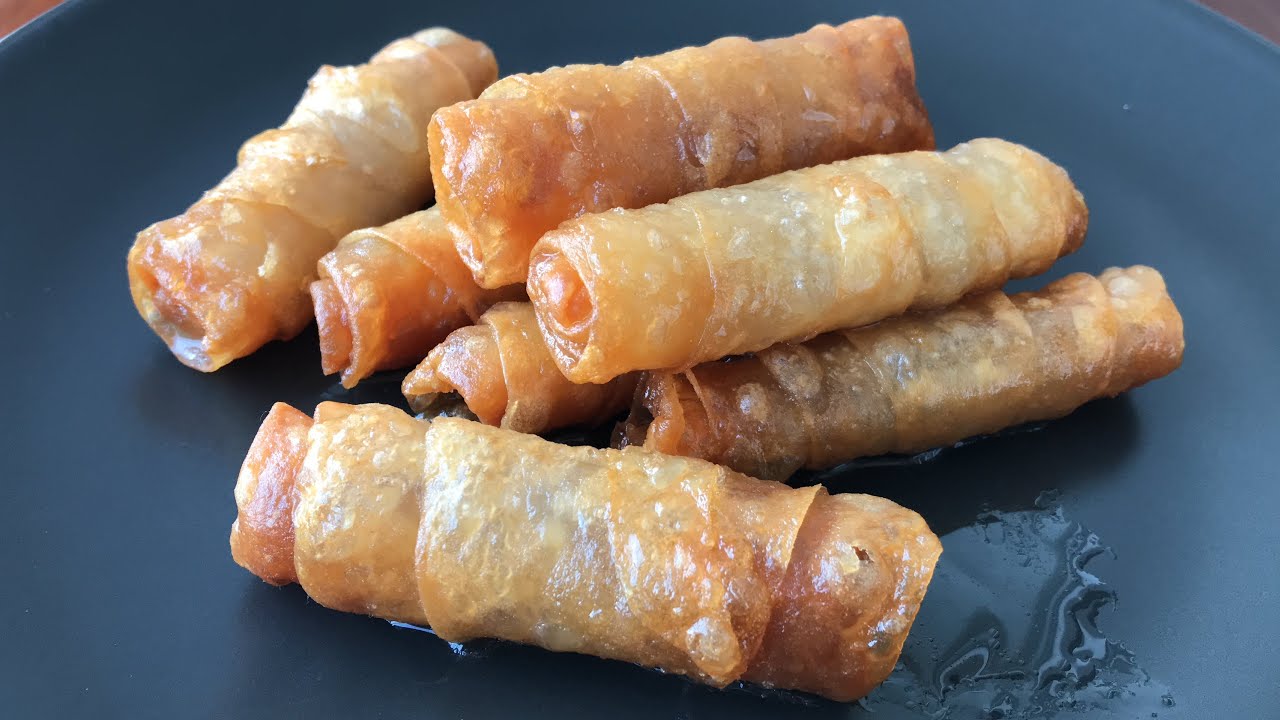 Kак приготовить десерт кадаиф с юфкой #тестофило #кадаиф #рецептыдесертов #практичныесладости