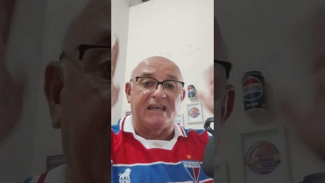 E não para de chegar contratações no Fortaleza, já são onze, vc sabe quem são esses onze jogadores?