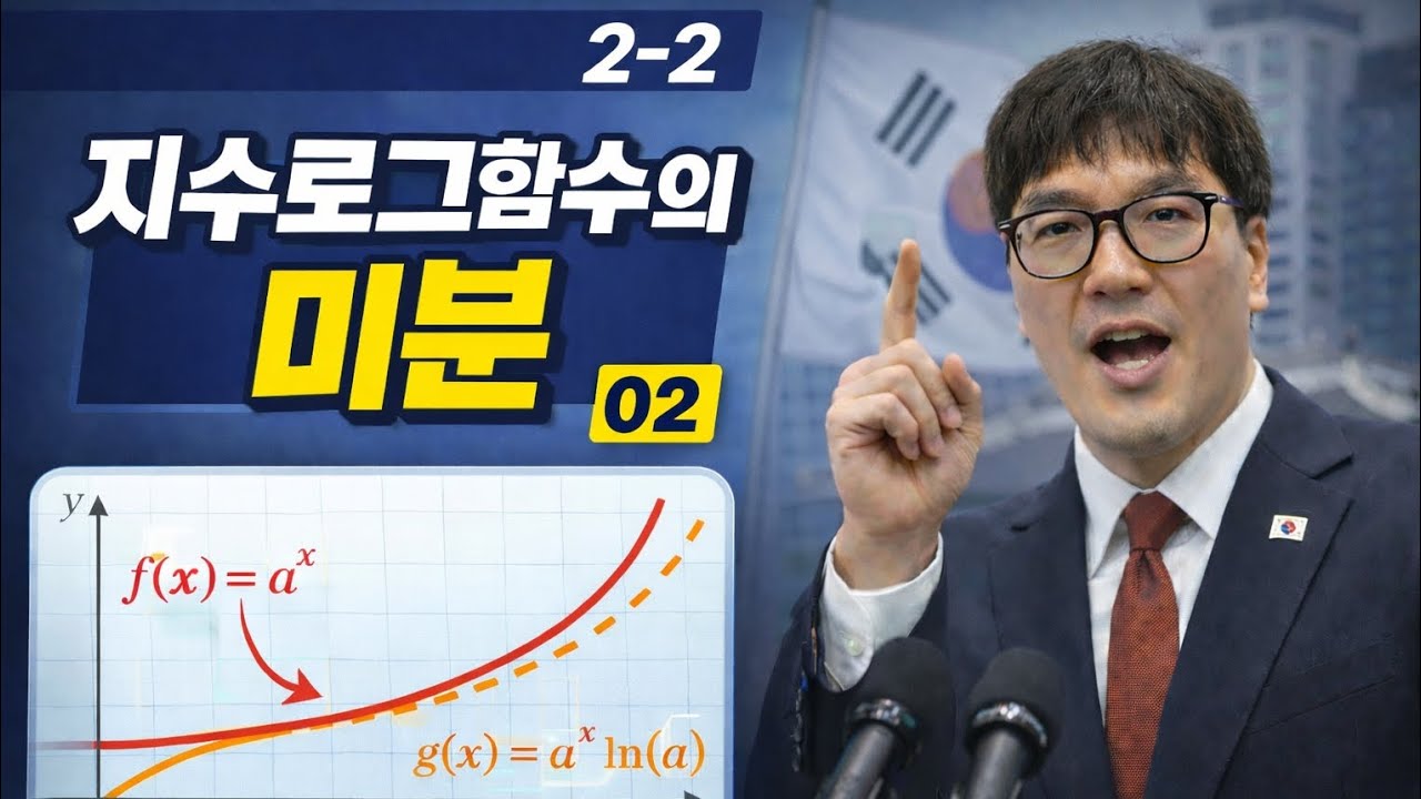 [개념]2-2.지수로그함수의미분02