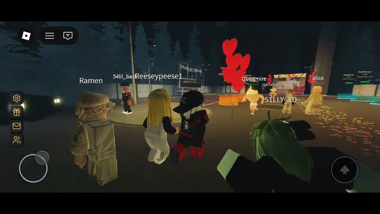 Jogando jogos