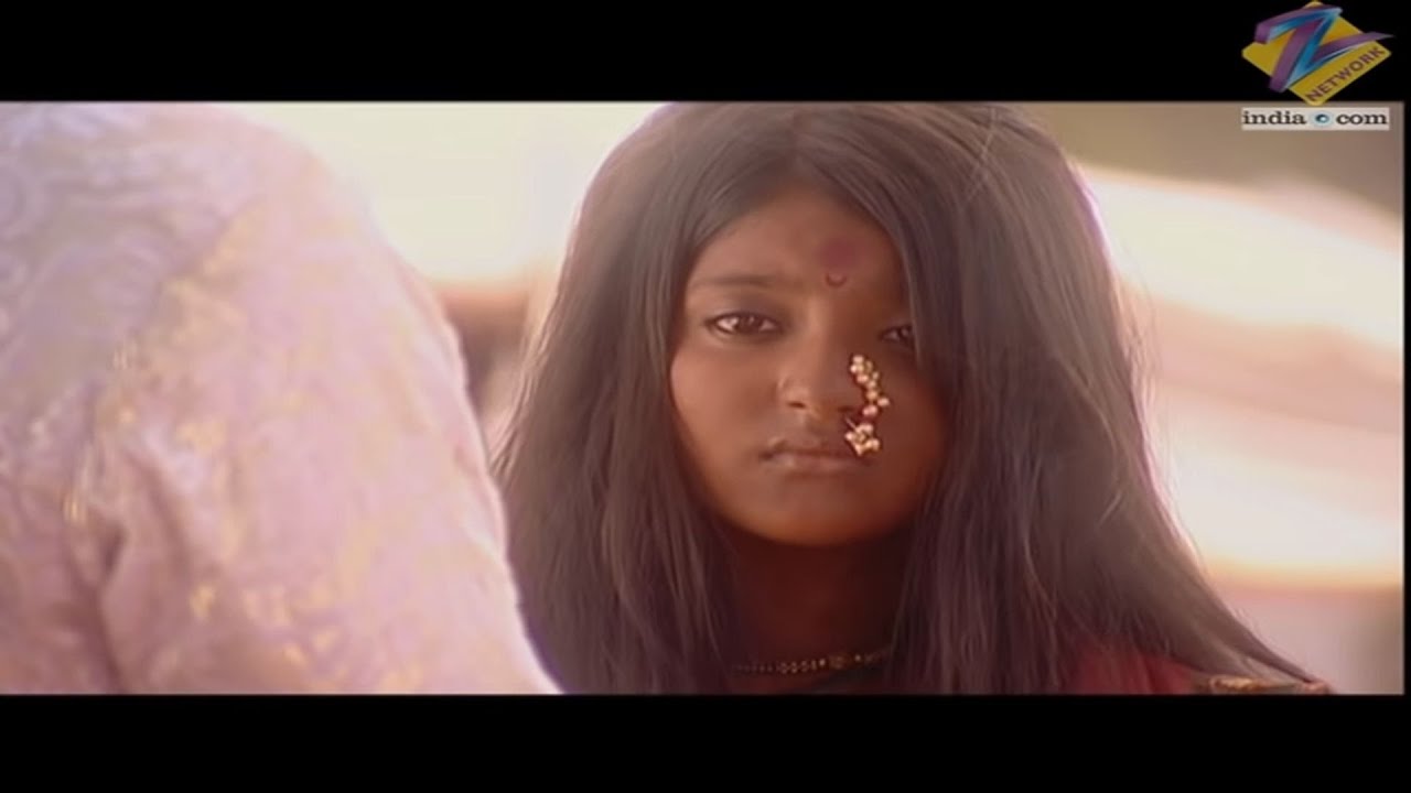 झांसी की रानी - पूरा एपिसोड - 184 - उल्का गुप्ता - जी टीवी