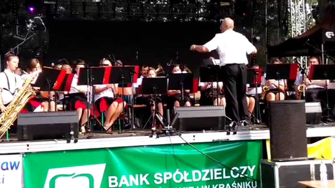 Boney M Super Hits - Orkiestra GCK z Polichny