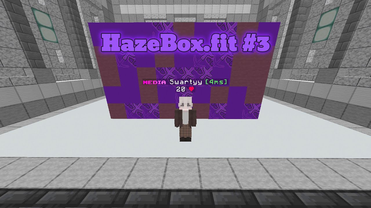 Hazebox #3
