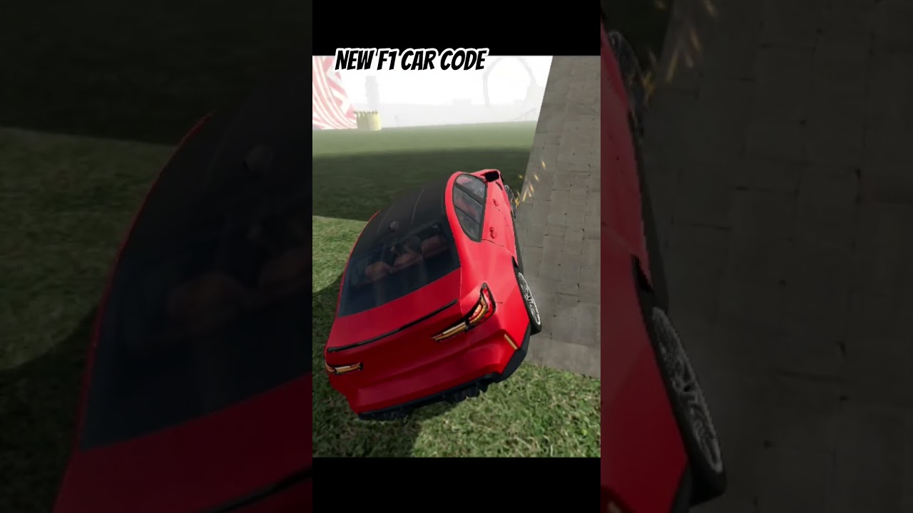 New F1 car cheat code 😯 indian bike driving 3d || 