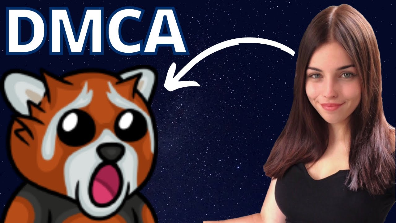 Ewron dostał DMCA od Foalfish SHORT
