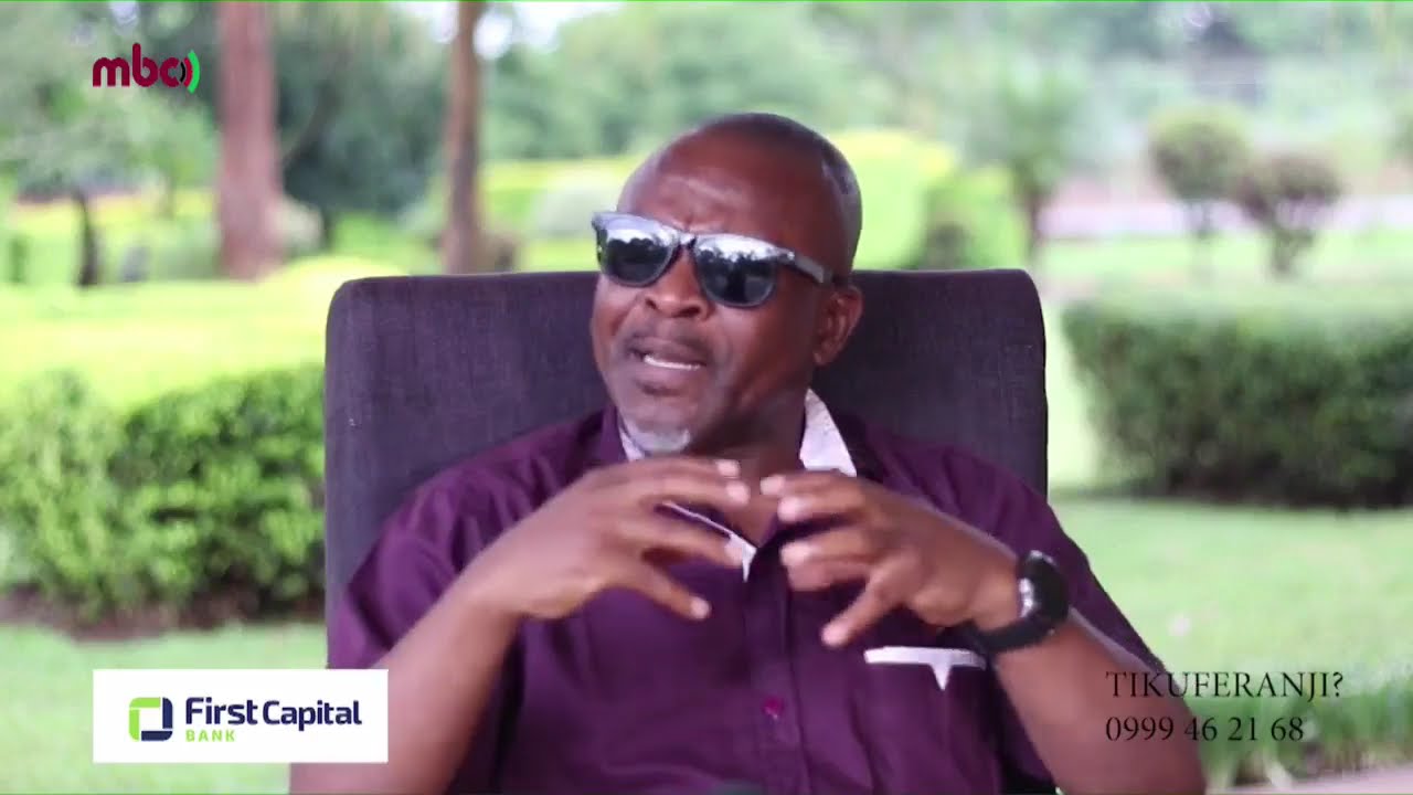 TIKUFERANJI ? | 18 JANUARY 2025