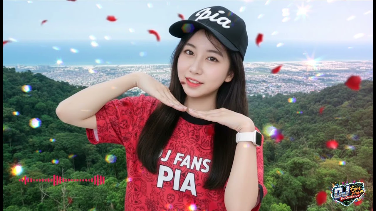 Bodo Amat, Aku Tetap Pia - Fans Pia