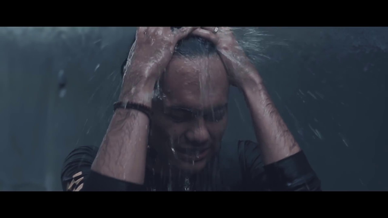 Moody Pop - Akulah Lelaki (OFFICIAL VIDEO)