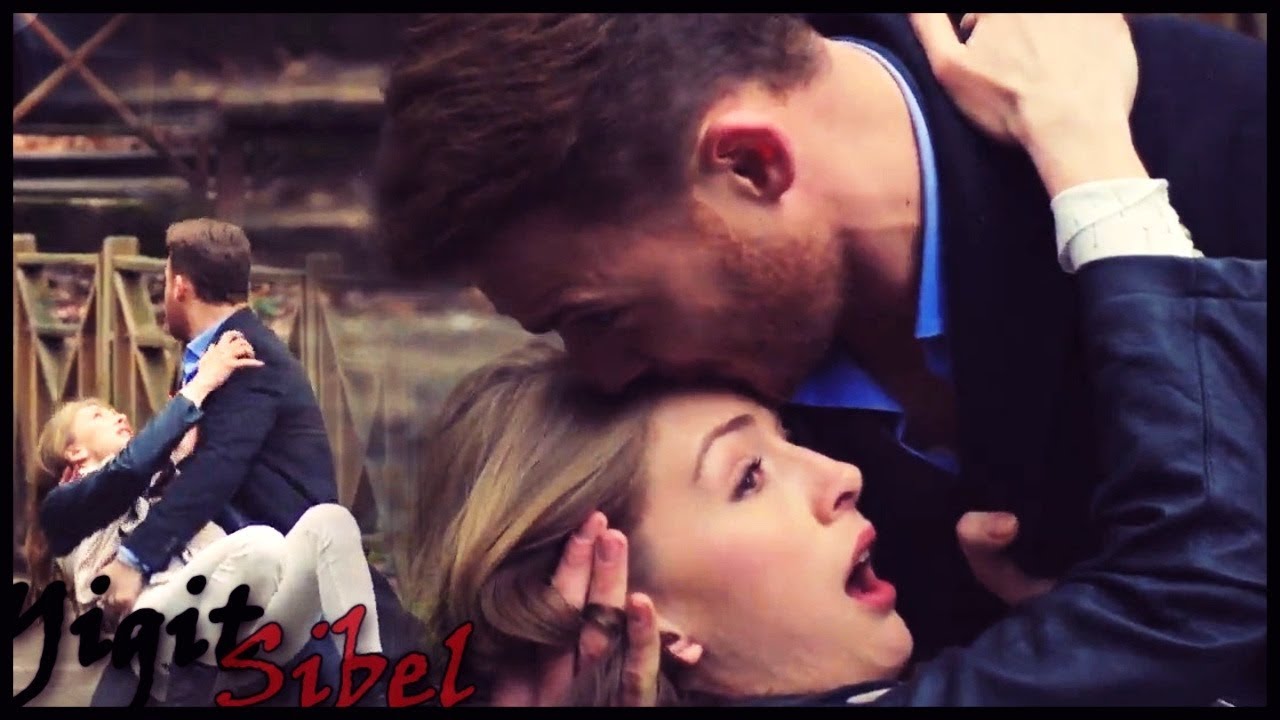 Yigit &Sibel║последние 24 часа вместе