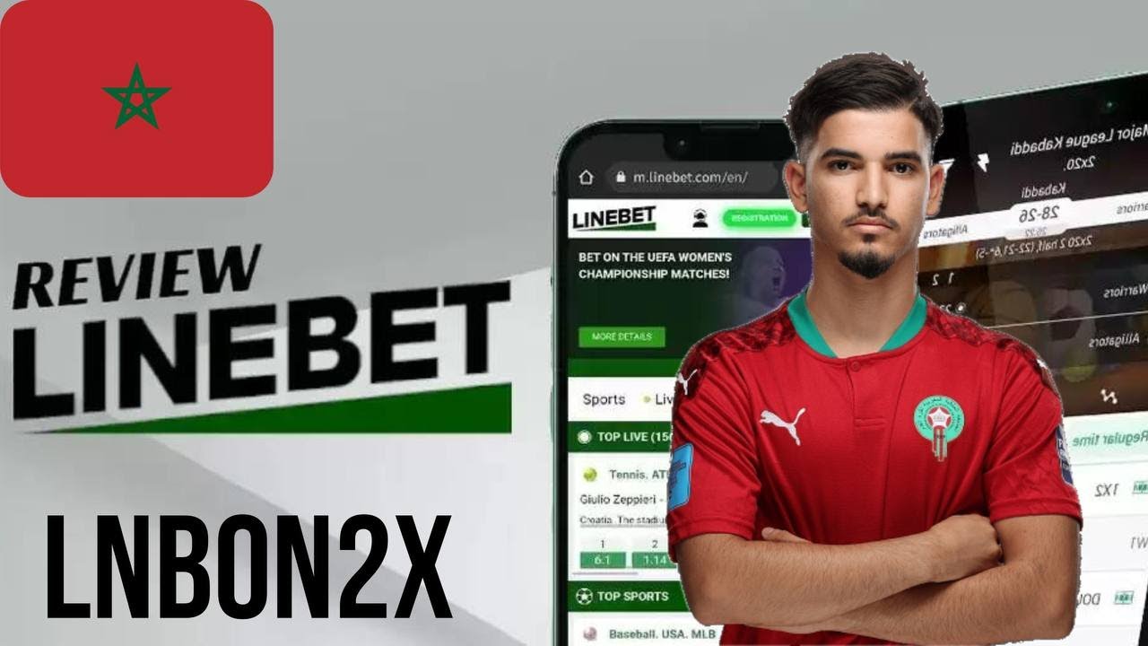 LINEBET CODE PROMO MAROC. LINEBET PROMO CODE MOROCCO