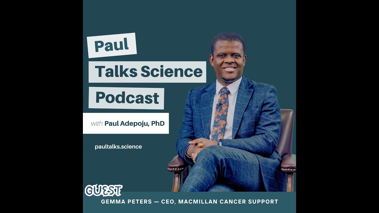 Bridging Gaps Macmillan's Path to Equitable Cancer Support