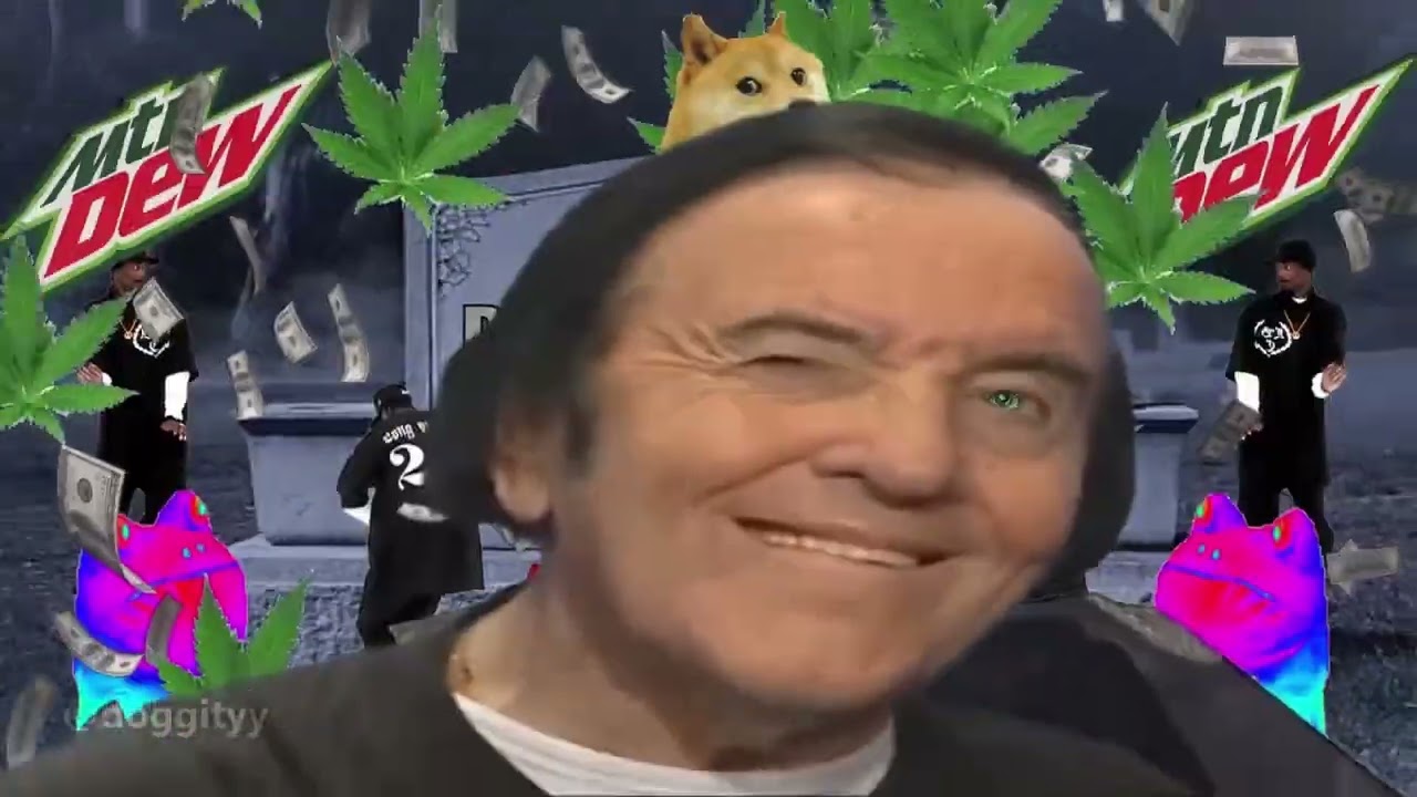 MLG vs BRAINROT