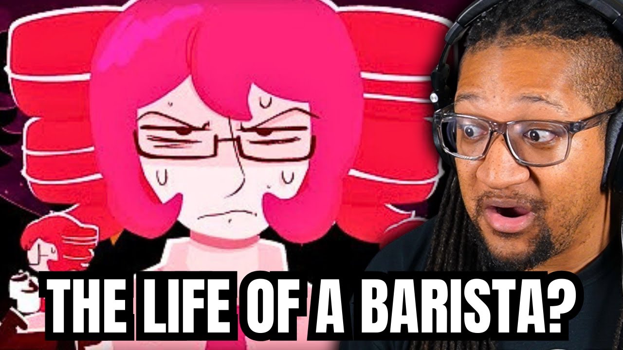 ANOTHER CUP // Kasane Teto (Original Song) | Reaction!