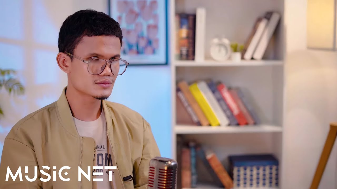 အောင်ကိုက်ို (Aung Ko Ko) - အချိန်လွန်အိမ်မက် (Official MV)