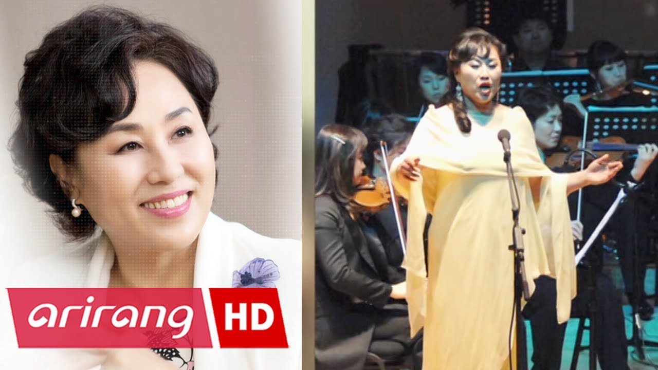 [Heart to Heart] Ep.61 - Kim Hye-kyung, President, Korean Cultural & Art Centers Association