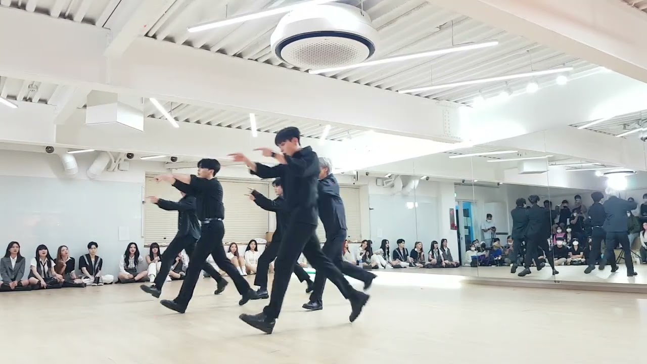 2022.9.18&4X4STUDIO실내공연&랜덤댄스x팬미팅&SL STUDIO&4X4STUDIO&by Bigstart