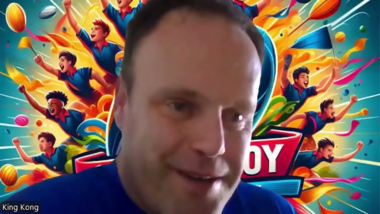 Episode 1 Schoolboy Bonansa Chatshow