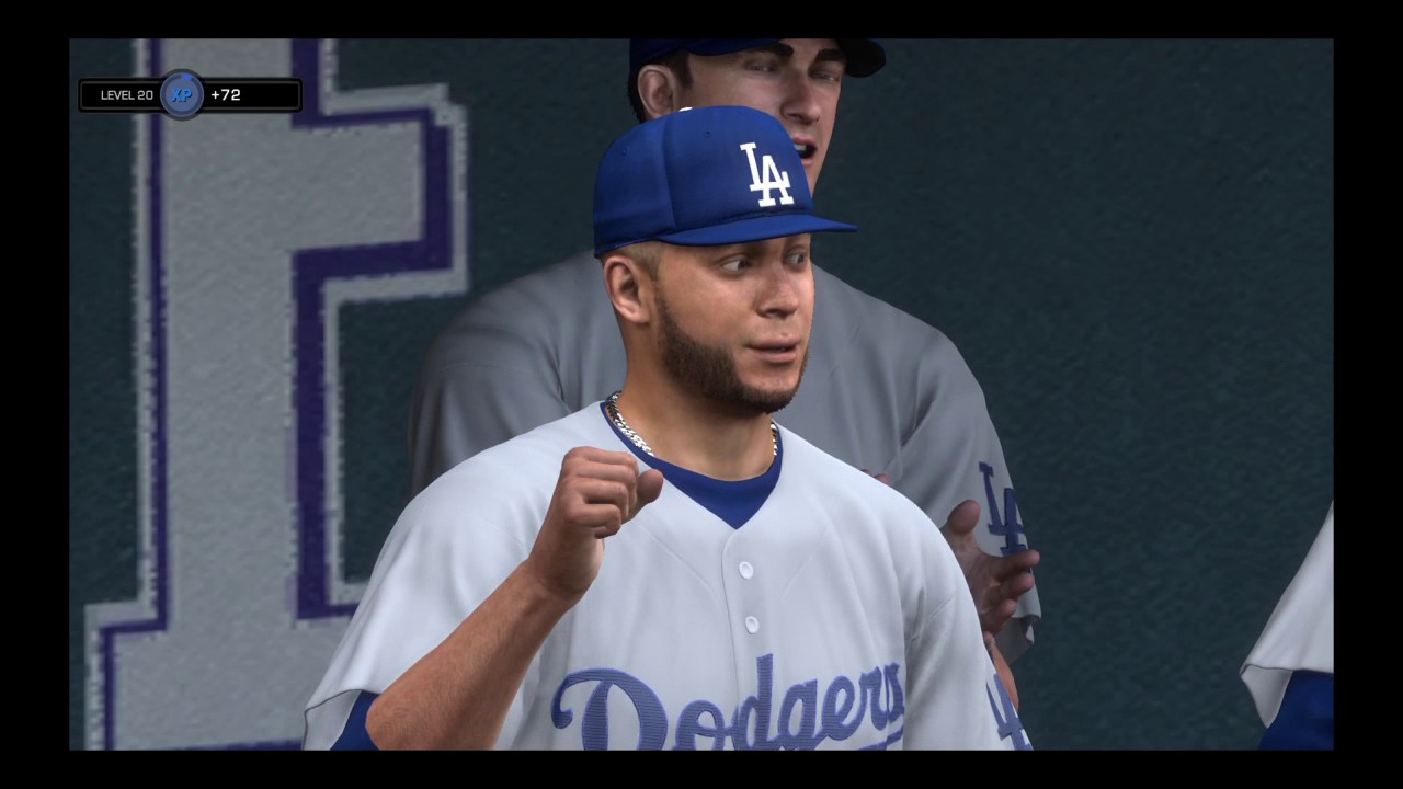 MLB&reg; The Show 17 By a Hair