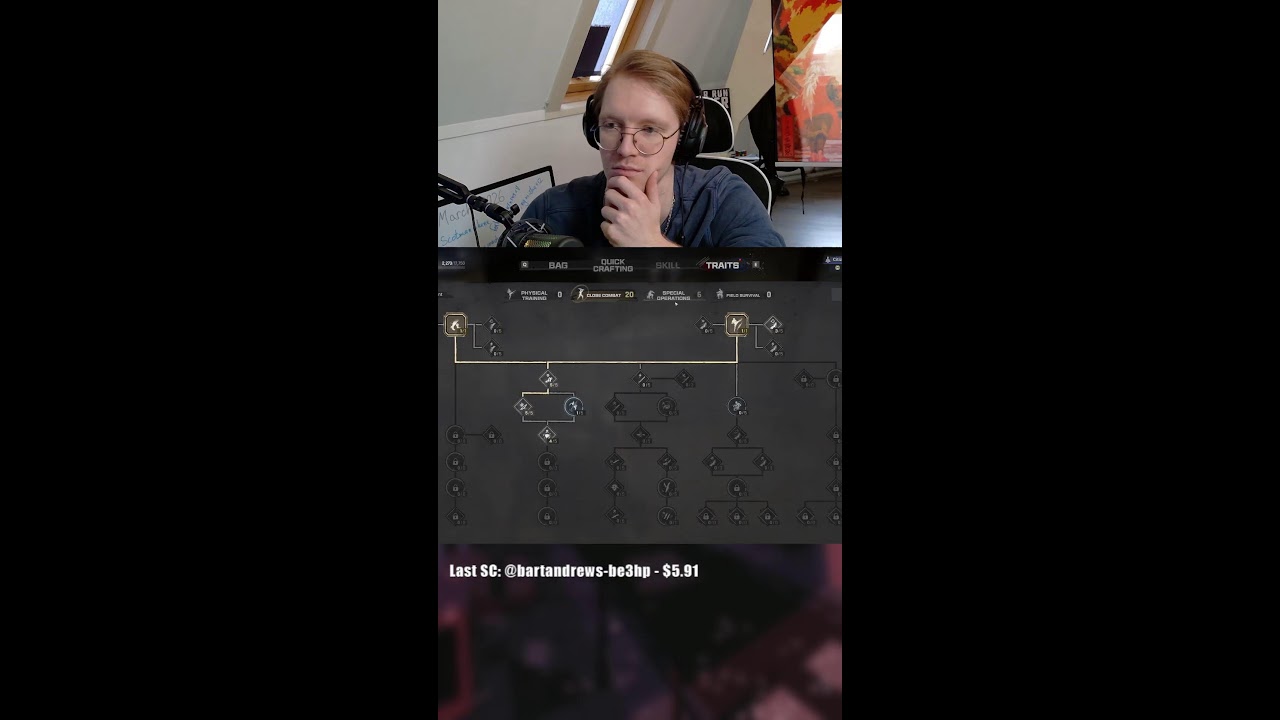 Zombie Survival Multiplayer in Korea🐗