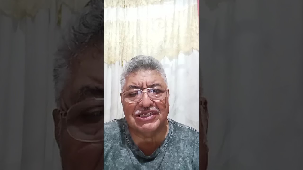 Espacio de intimidad con Dios tema: carta a los cautivos. pastor Raymundo flores Rangel 