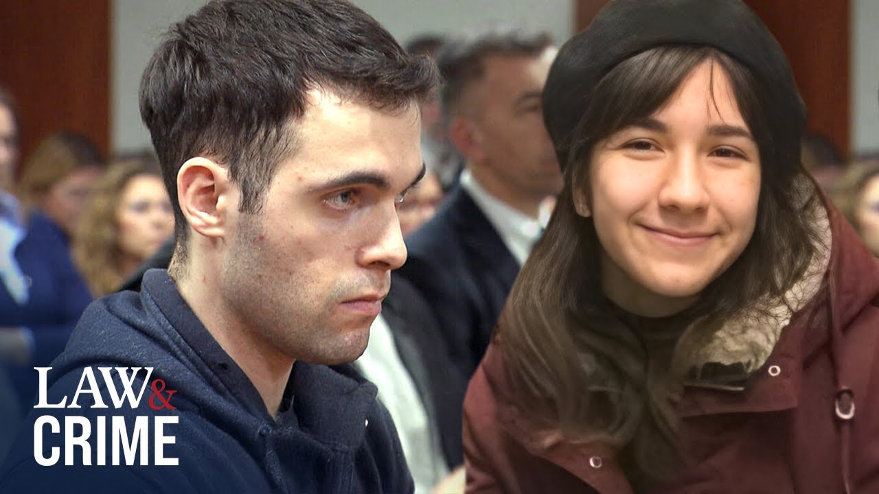 Man Stabbed Girlfriend in Italy Then Stuffed Body In Garbage Bags