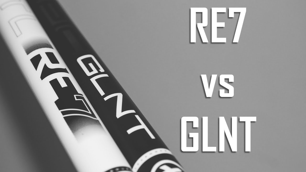 Unihoc RE7 vs GLNT | Recension av innebandyklubborna