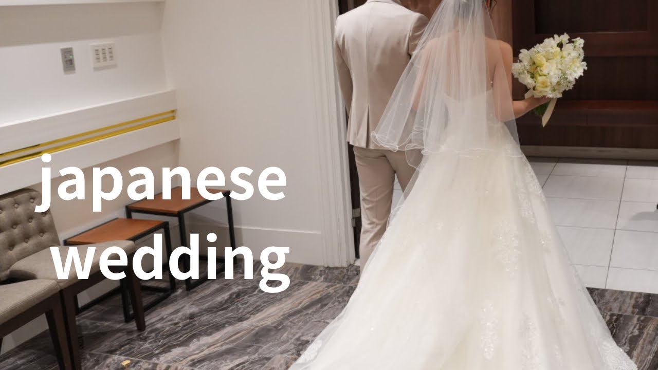 Three Weddings in One Month… I’m Broke 💸