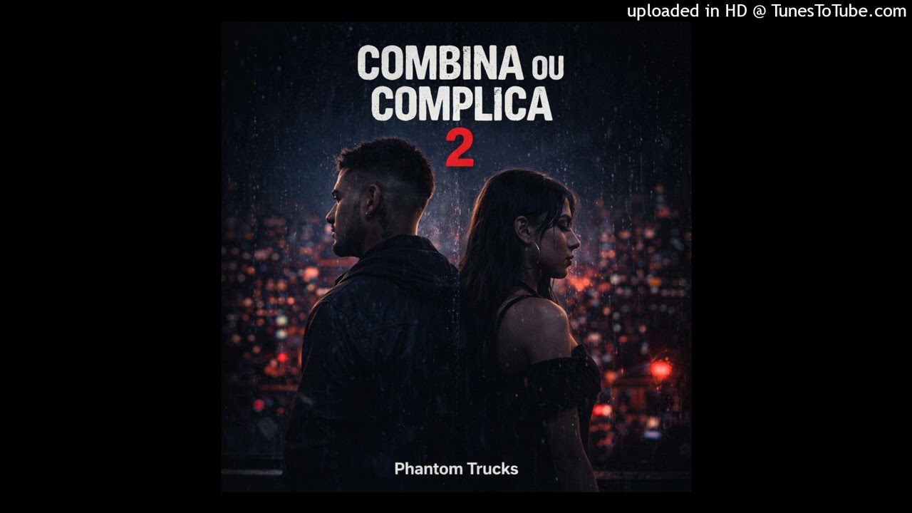 Combina ou Complica II