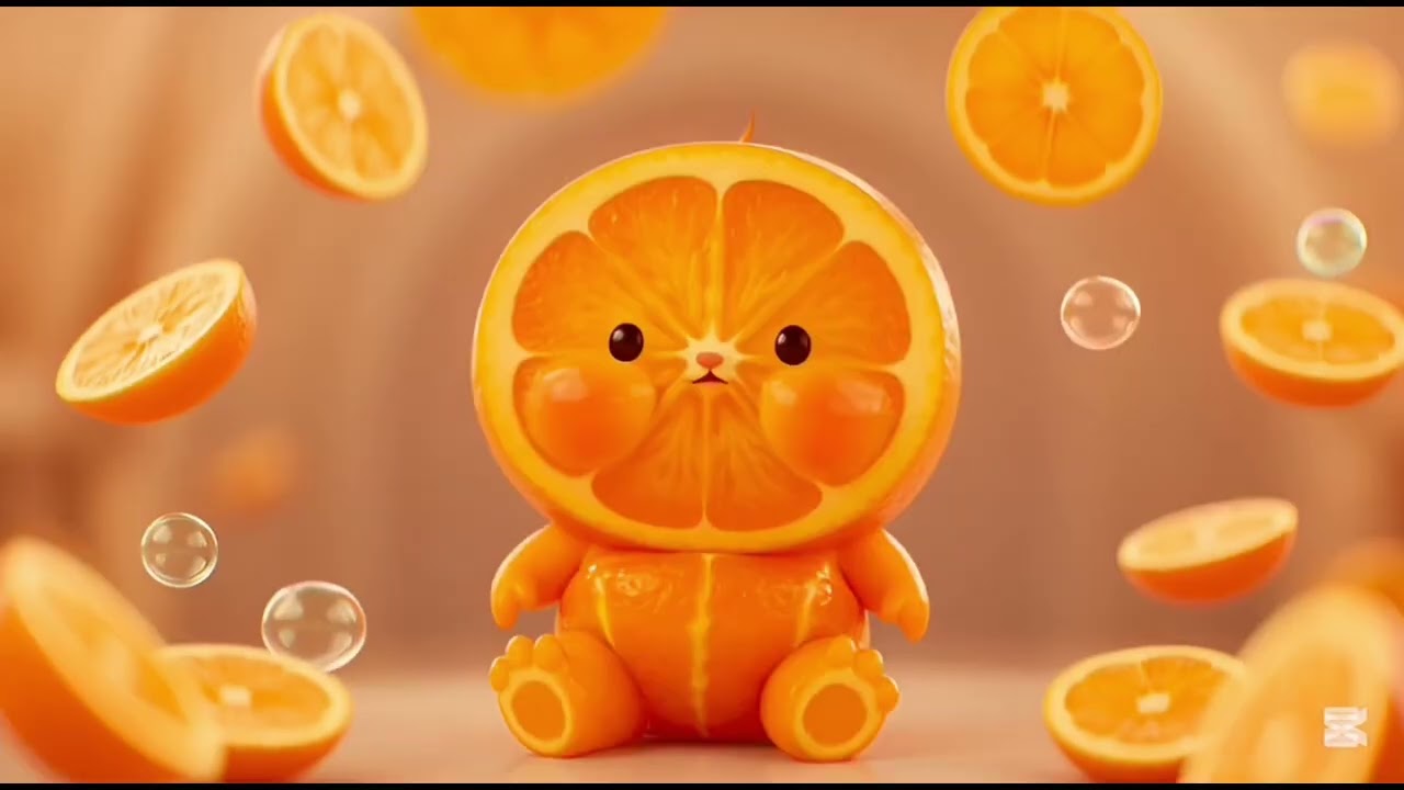 juicy Fruit Baby Groove song
