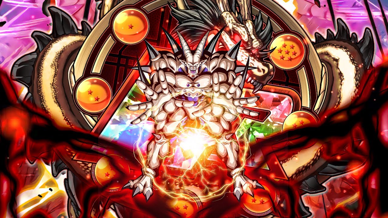 THE BIGGEST DISAPPOINTMENT OF 2023! CARNIVAL LR OMEGA SHENRON! (DBZ: Dokkan Battle)