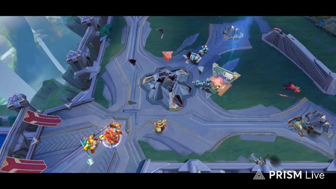 Leo Rank Nghiêm Túc cùng Khán Giả..Free Slot Cứng 😊