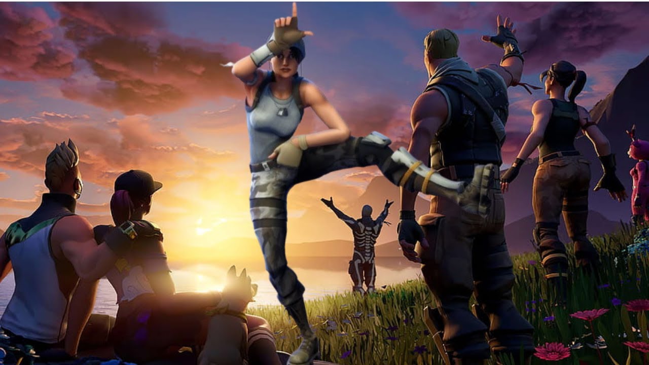 Killed Team-ups in Solos | Best ZB Girl Player | Full ZB Reload Solo Gameplay